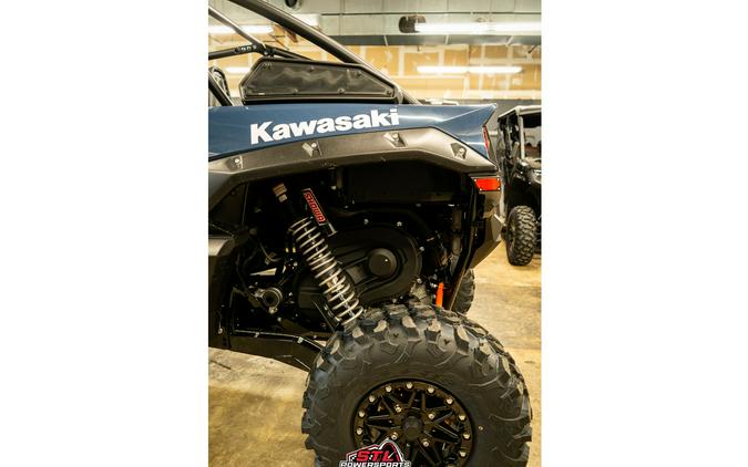 2026 Kawasaki Teryx® KRX™ 1000