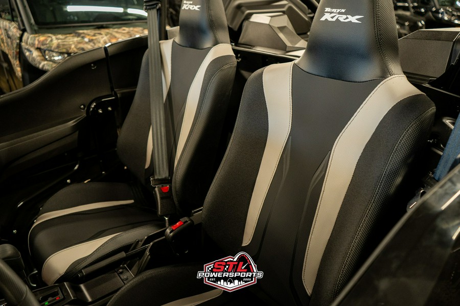 2026 Kawasaki Teryx® KRX™ 1000