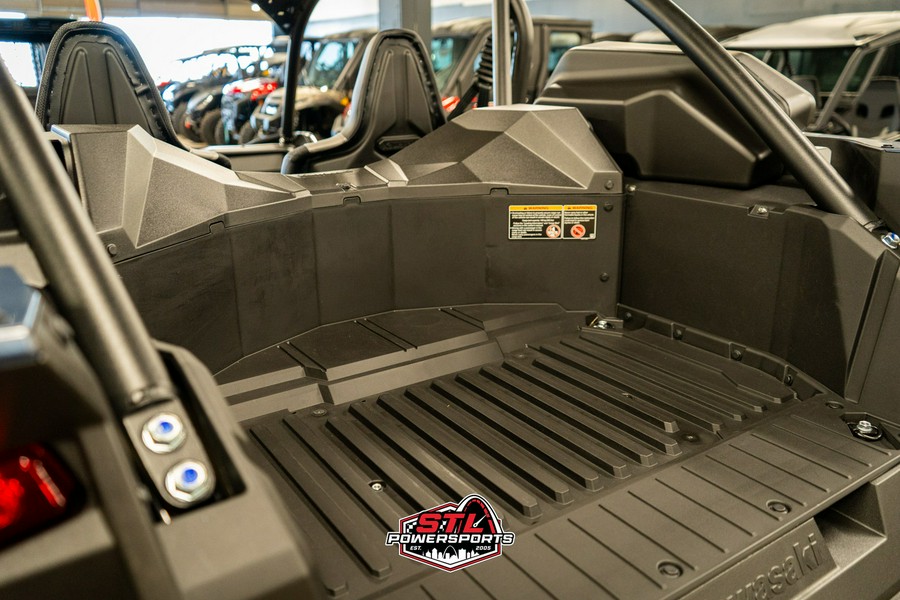 2026 Kawasaki Teryx® KRX™ 1000