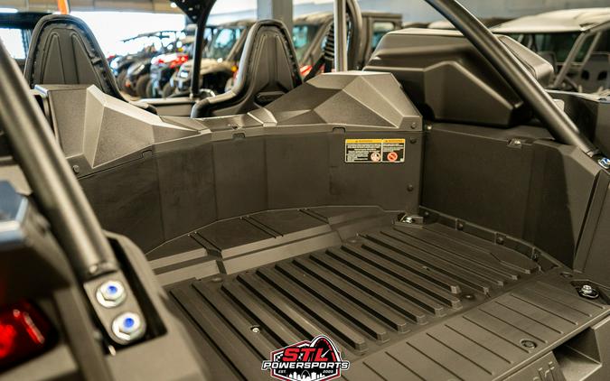 2026 Kawasaki Teryx® KRX™ 1000