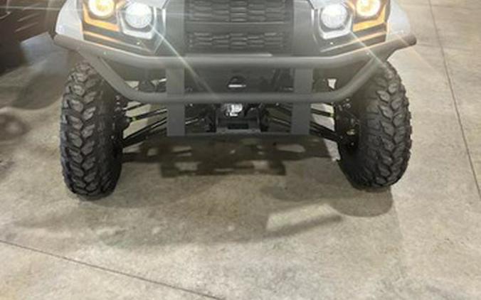 2026 Kawasaki MULE MX EPS