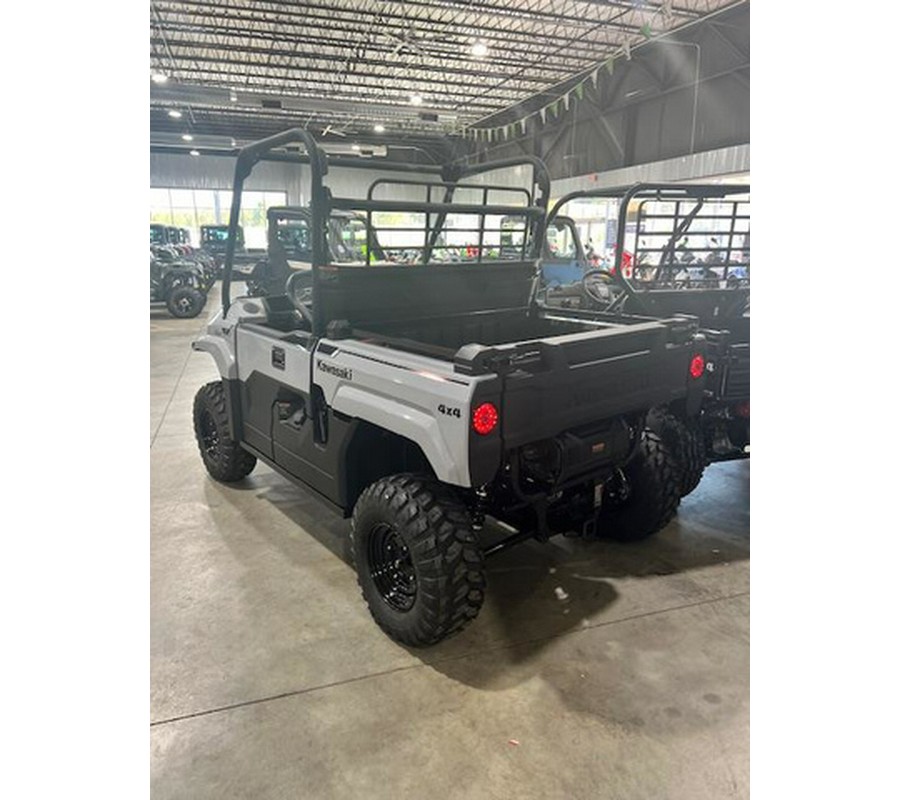 2026 Kawasaki MULE MX EPS