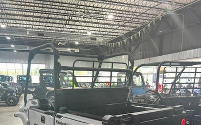 2026 Kawasaki MULE MX EPS