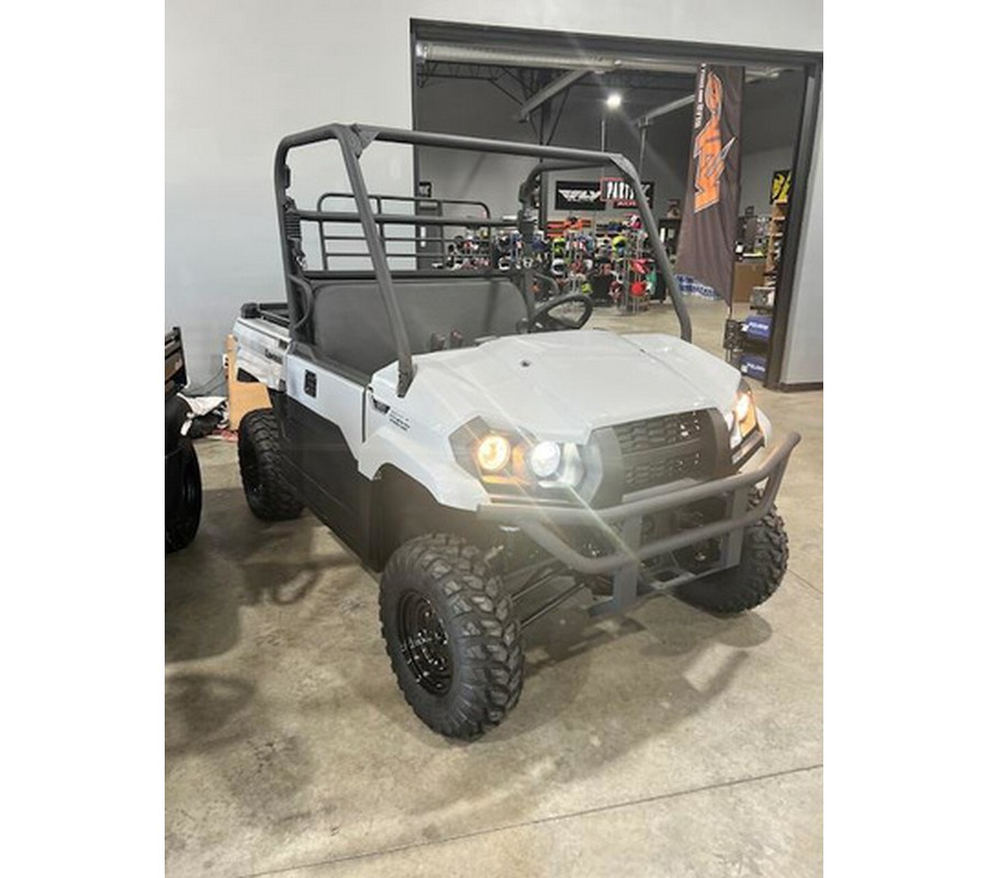 2026 Kawasaki MULE MX EPS