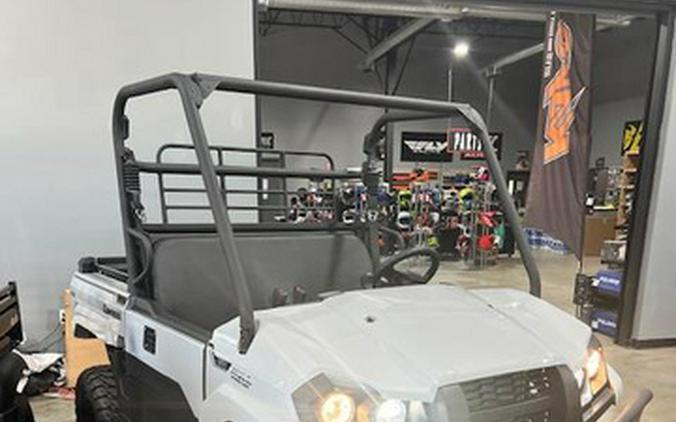 2026 Kawasaki MULE MX EPS