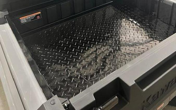 2026 Kawasaki MULE MX EPS