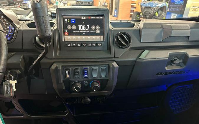 2026 Polaris Ranger® Crew XP 1000 NorthStar Edition Ultimate