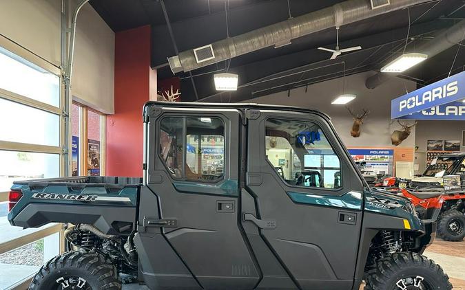 2026 Polaris Ranger® Crew XP 1000 NorthStar Edition Ultimate