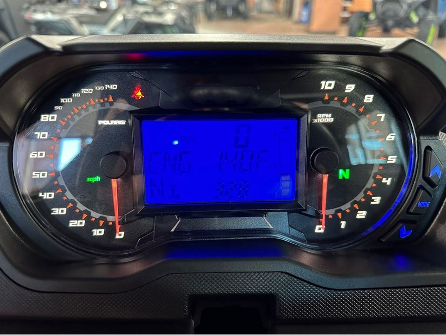 2026 Polaris Ranger® Crew XP 1000 NorthStar Edition Ultimate