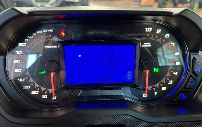 2026 Polaris Ranger® Crew XP 1000 NorthStar Edition Ultimate