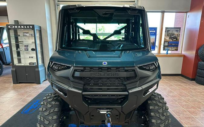 2026 Polaris Ranger® Crew XP 1000 NorthStar Edition Ultimate