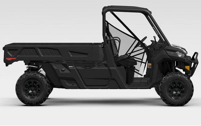 2025 Can-Am Commander XT 700