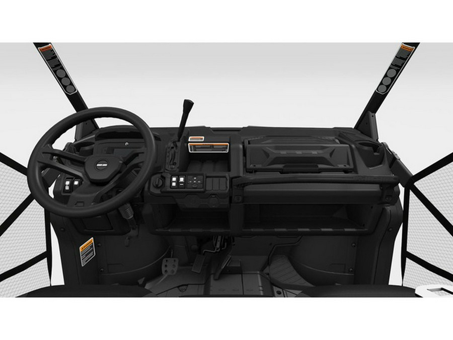 2025 Can-Am Commander XT 700