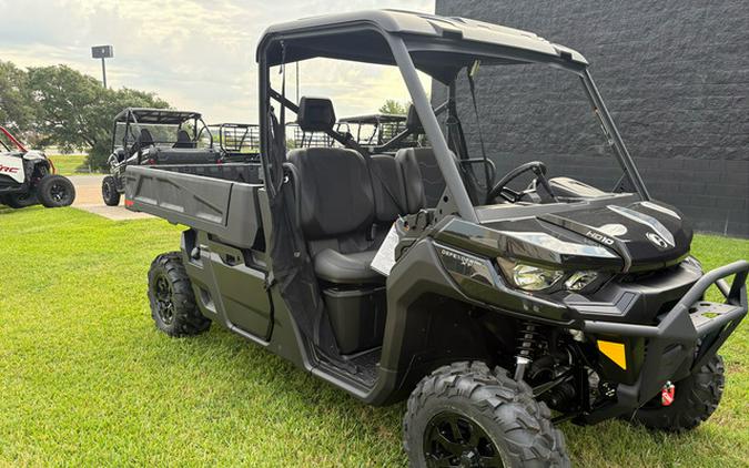 2025 Can-Am Commander XT 700