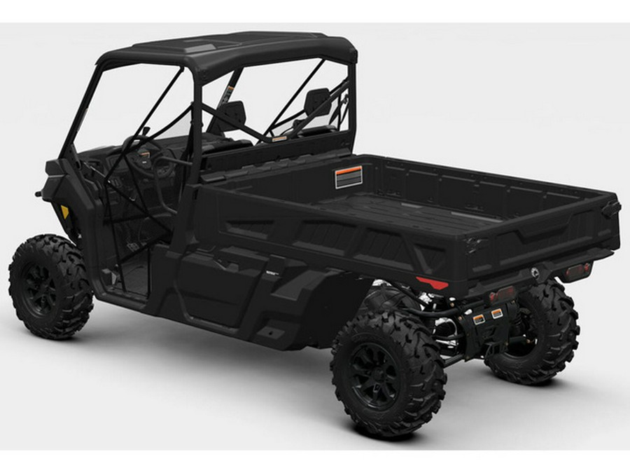 2025 Can-Am Commander XT 700