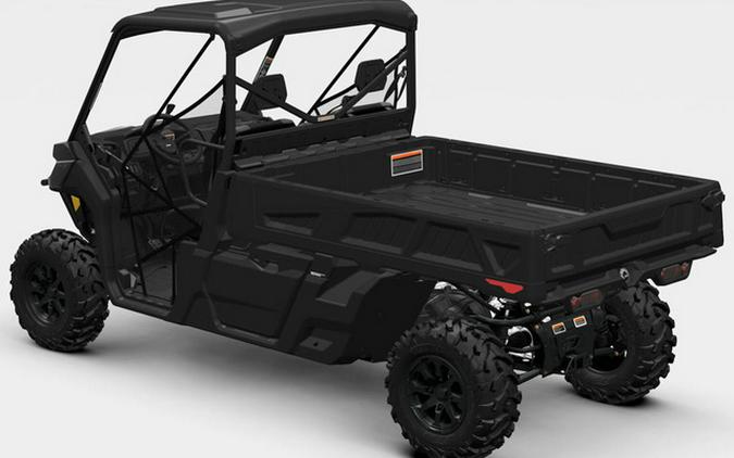 2025 Can-Am Commander XT 700