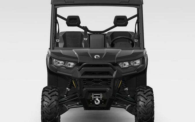 2025 Can-Am Commander XT 700