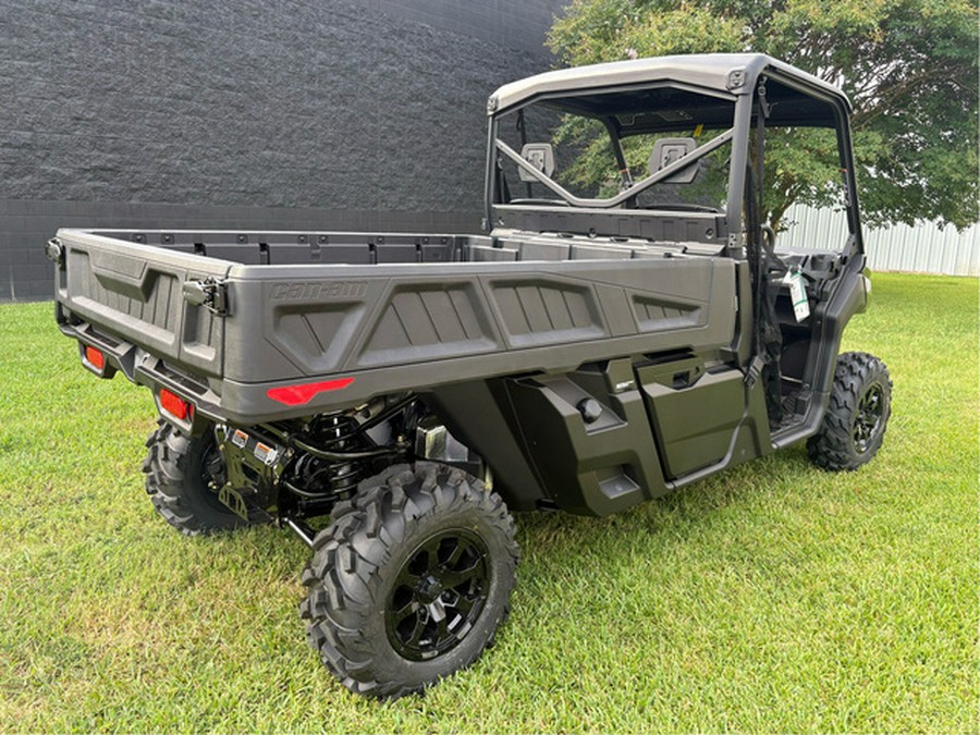 2025 Can-Am Commander XT 700