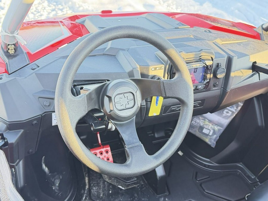 2026 Polaris RZR® 200 EFI