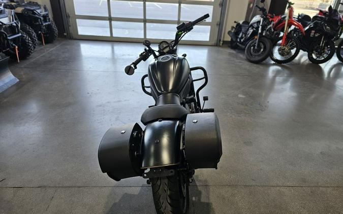 2017 Kawasaki Vulcan® S