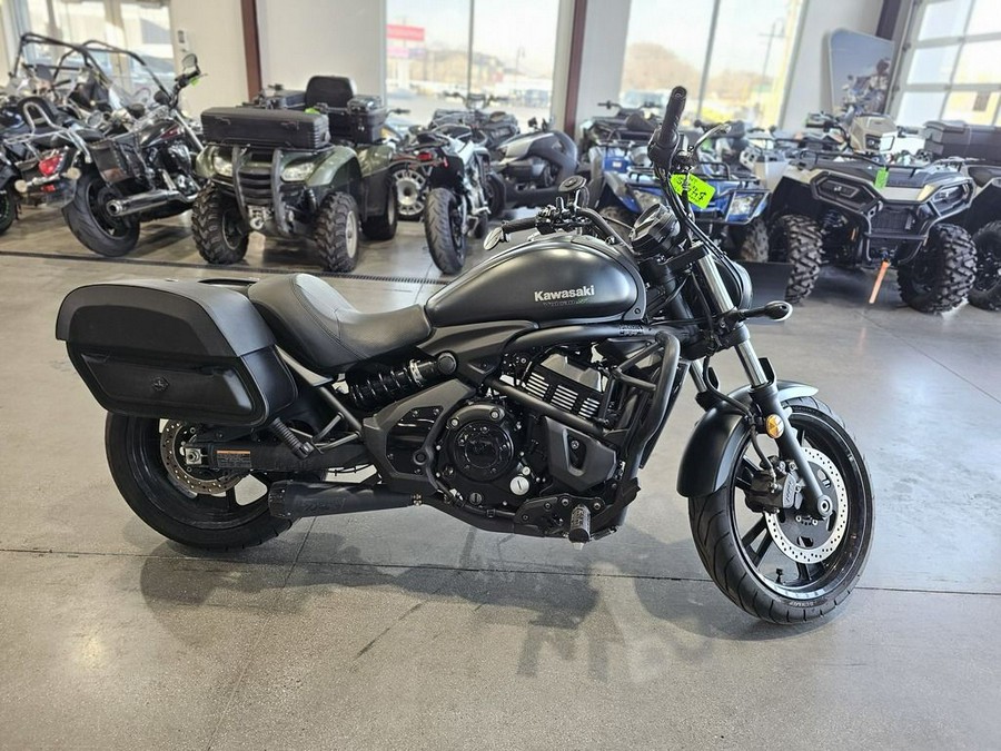 2017 Kawasaki Vulcan® S