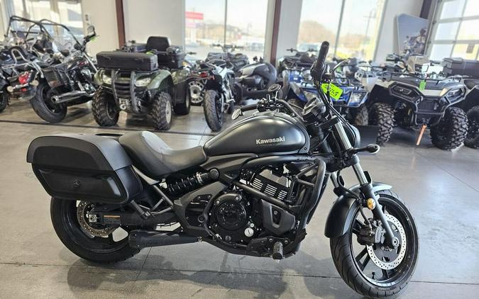 2017 Kawasaki Vulcan® S