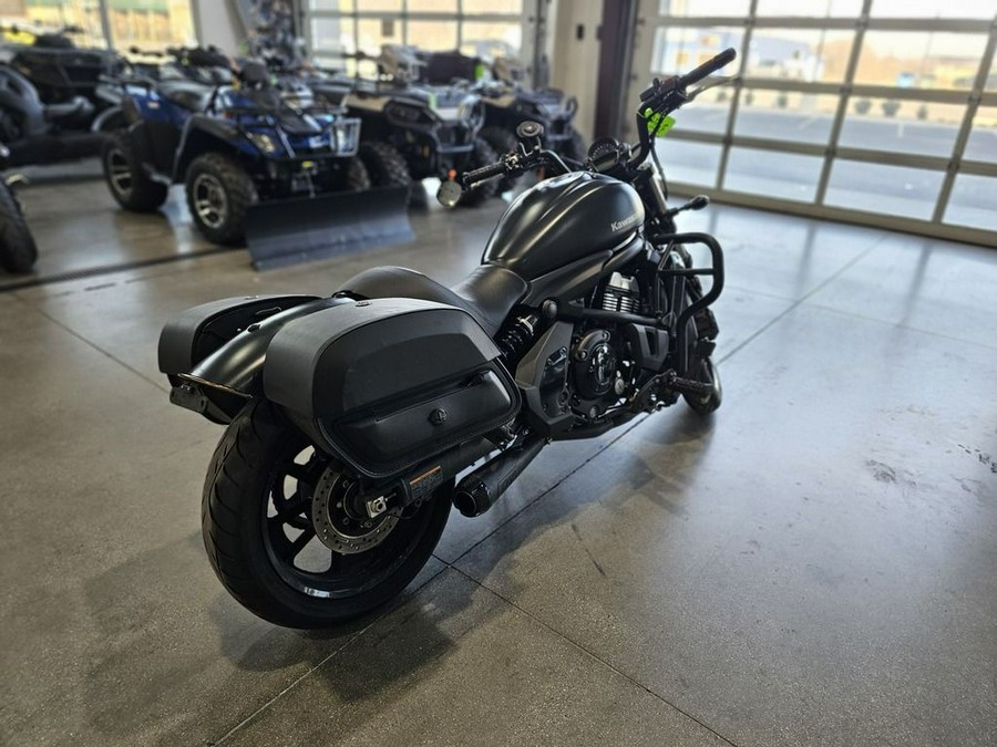 2017 Kawasaki Vulcan® S