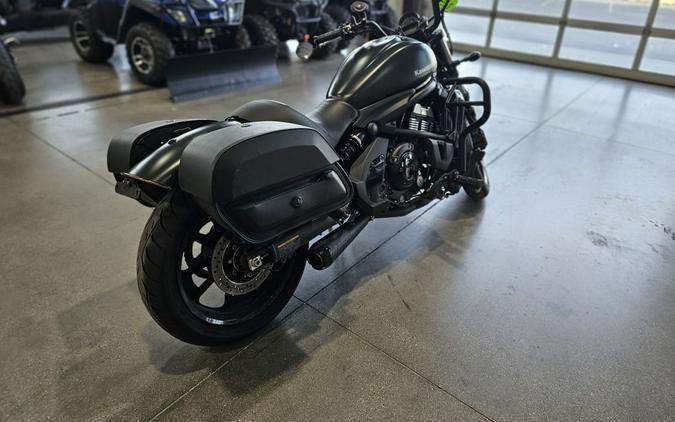 2017 Kawasaki Vulcan® S