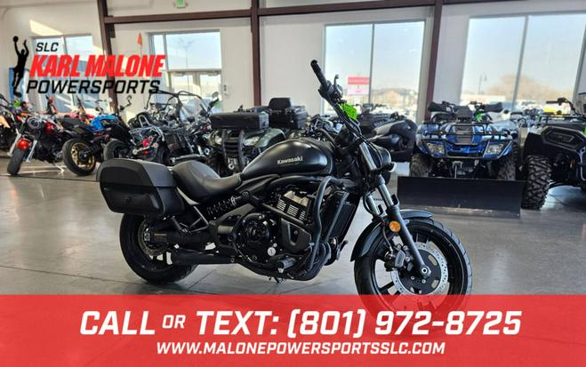 2017 Kawasaki Vulcan® S