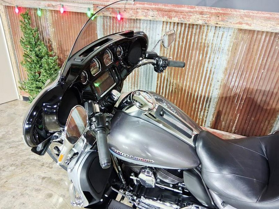 2014 Harley-Davidson® FLHTK - Electra Glide® Ultra Limited