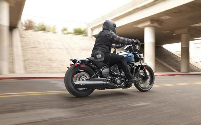 2025 Indian Motorcycle SPORT SCOUT LIMITED