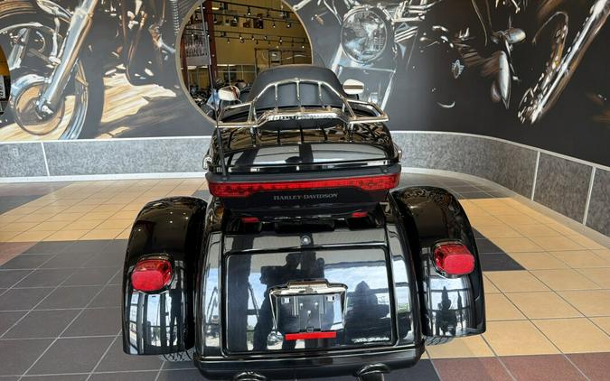 2020 Harley-Davidson® Tri Glide® Ultra FLHTCUTG