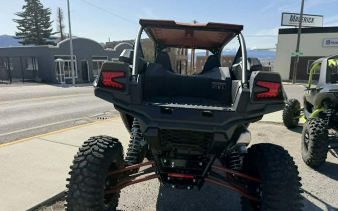 2026 Kawasaki Teryx KRX 1000 Rock Edition