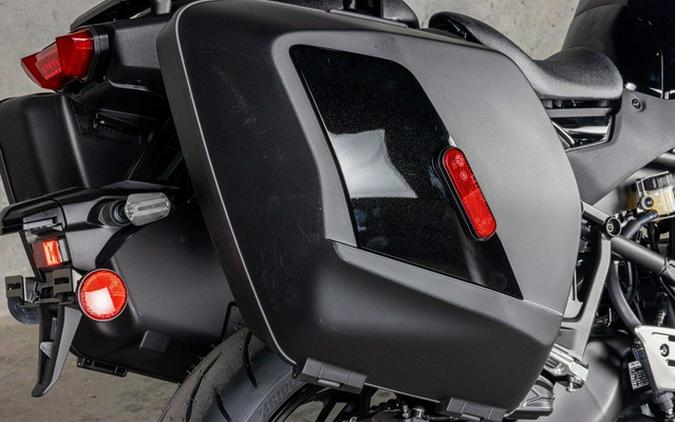 2026 Yamaha Tracer 9