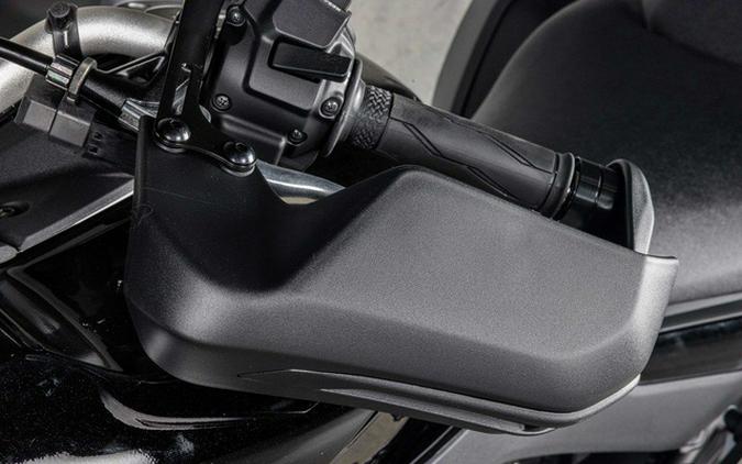 2026 Yamaha Tracer 9