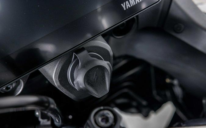 2026 Yamaha Tracer 9