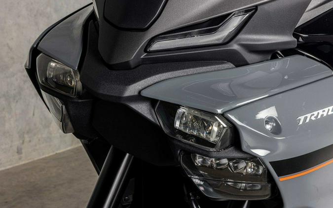 2026 Yamaha Tracer 9