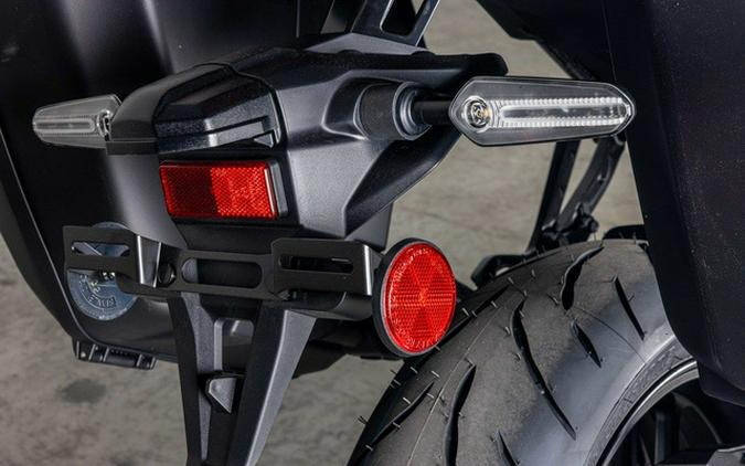 2026 Yamaha Tracer 9