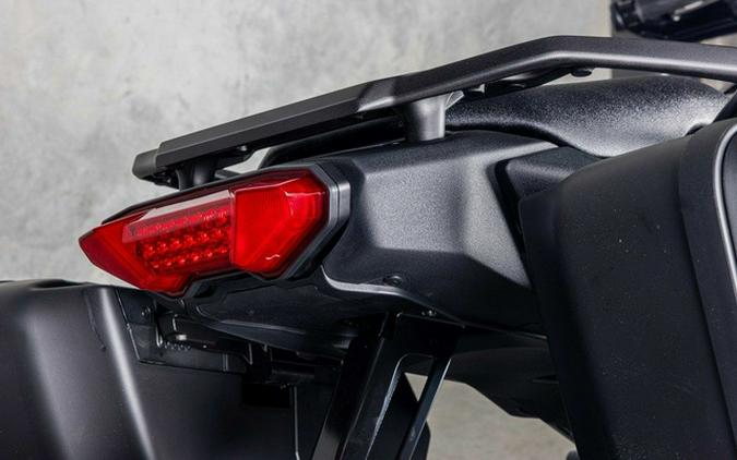 2026 Yamaha Tracer 9