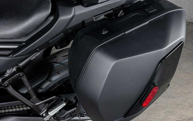 2026 Yamaha Tracer 9