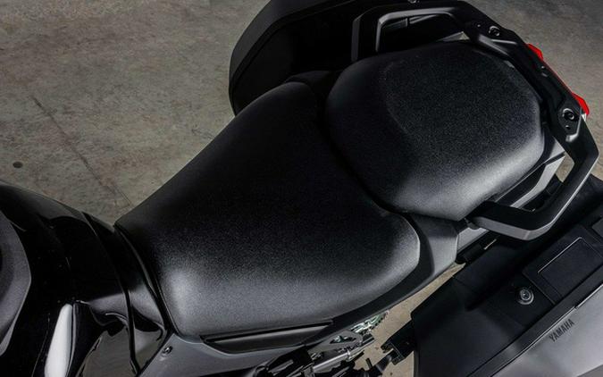 2026 Yamaha Tracer 9