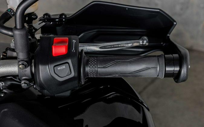 2026 Yamaha Tracer 9