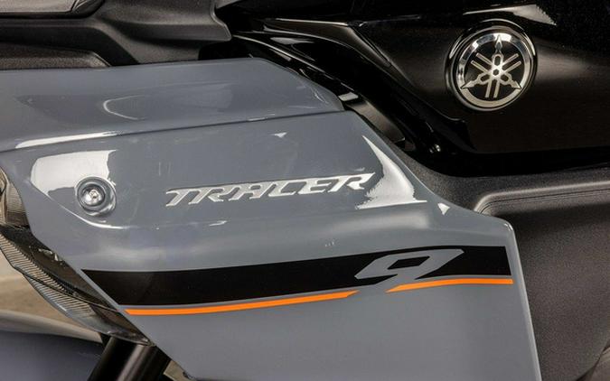 2026 Yamaha Tracer 9