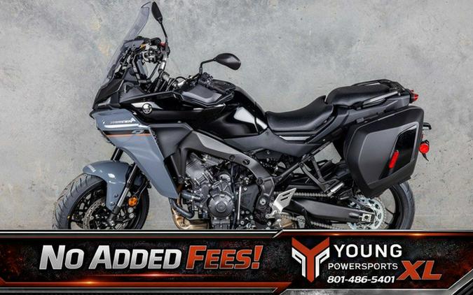 2026 Yamaha Tracer 9