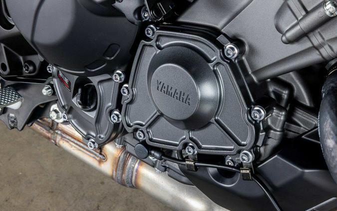 2026 Yamaha Tracer 9