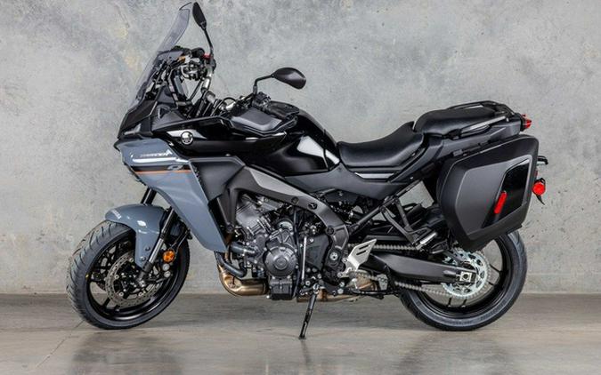 2026 Yamaha Tracer 9