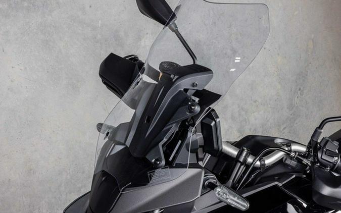 2026 Yamaha Tracer 9