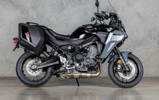 2026 Yamaha Tracer 9
