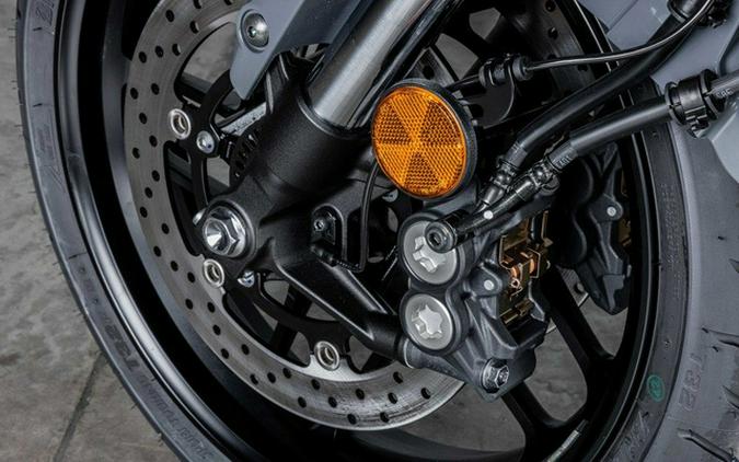 2026 Yamaha Tracer 9