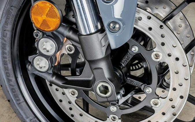 2026 Yamaha Tracer 9